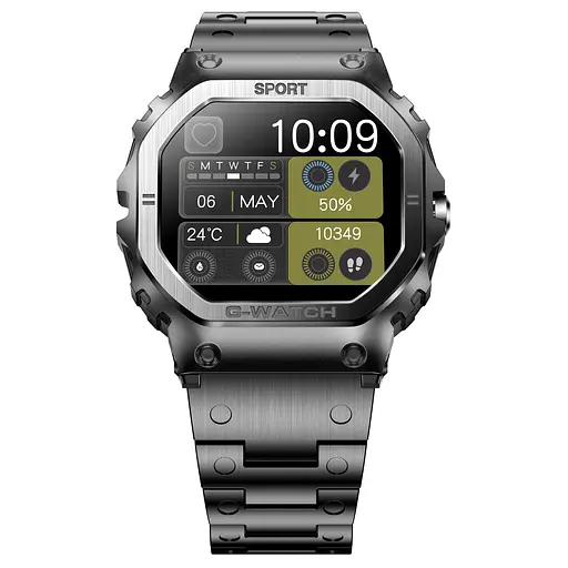 Годинник Smart Jordan Sport - фото 2