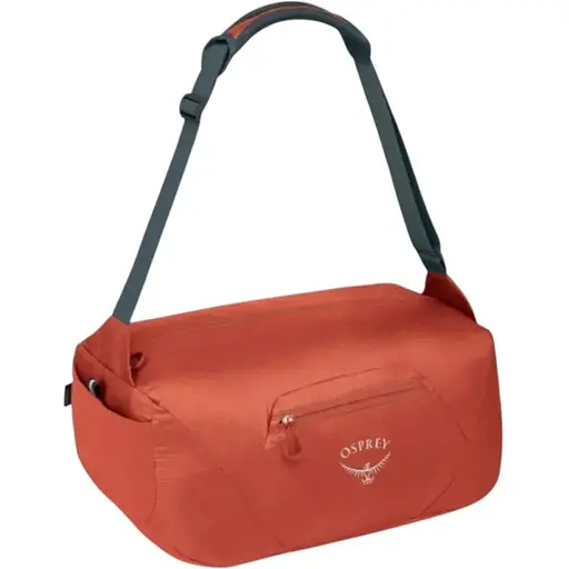 Сумка Osprey Ultralight Stuff Duffel Темно-червоний (1054-009.3990)