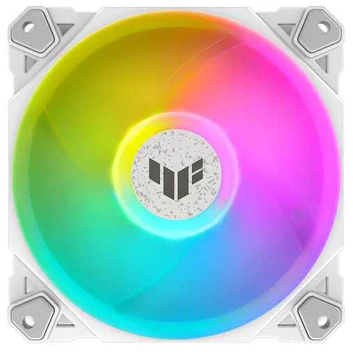 Вентилятор ASUS TUF Gaming TF120 ARGB (90DA0033-B09030) - фото 3