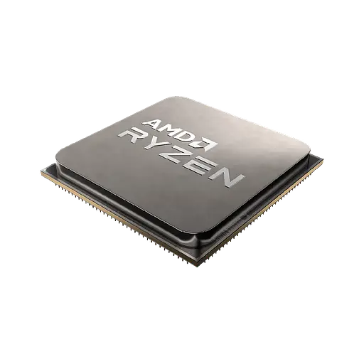 Процессор AMD Ryzen 5 5600T 6 ядер R5-5600T (100-100001584BOX) - фото 2