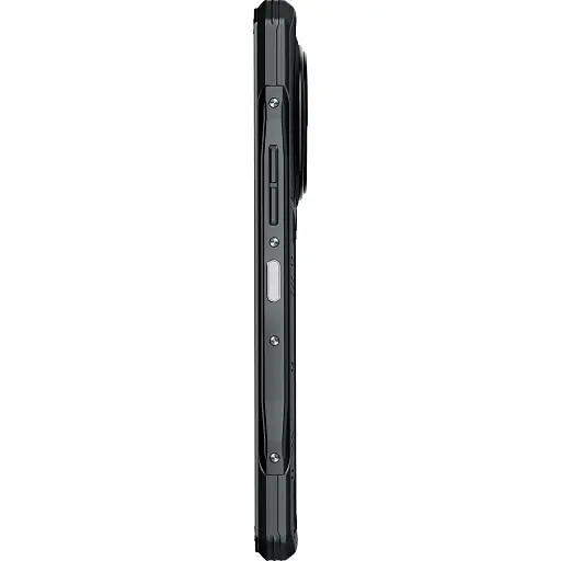 Смартфон Doogee DK10 12/512Gb Kevlar Black Global версия - фото 6