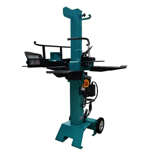 Електричний дровокол Konner&Sohnen 8 т KS 8THE V 55/40 - фото 1