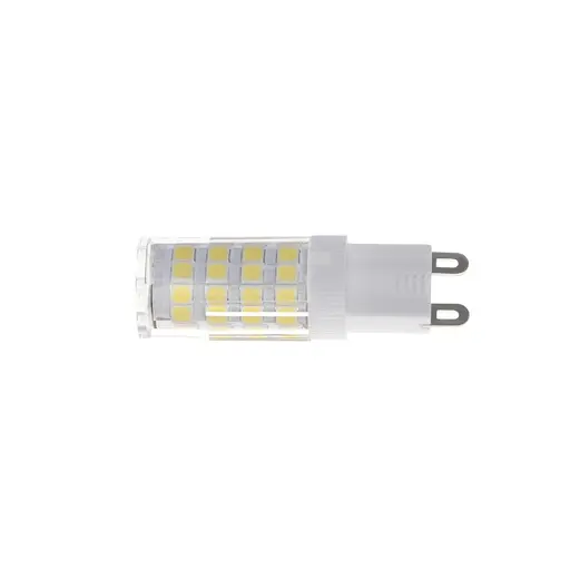 Лампа Brille світлодіодна LED 3.2W G9 NW 220 В - фото 5