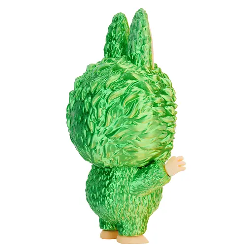 Фигурка Лабубу Labubu с движущимися глазами 3D-печать (12 см) - фото 4