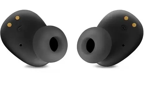 Наушники Wave Buds, Black, Bluetooth JBL teh0020090 - фото 4