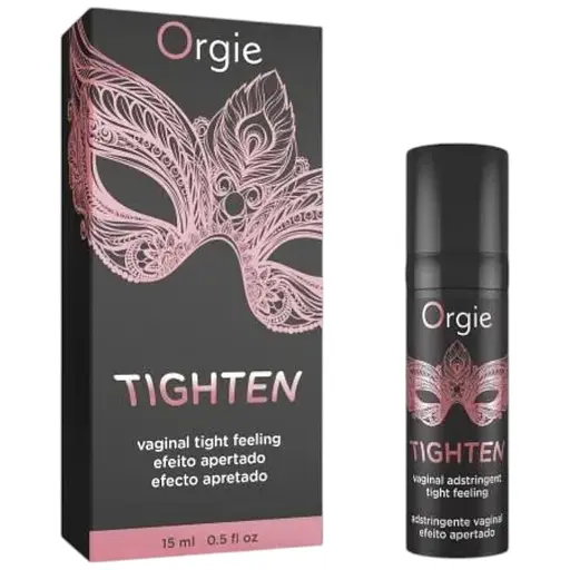 Звужувальний гель для піхви Orgie Tight Gel 15 мл
