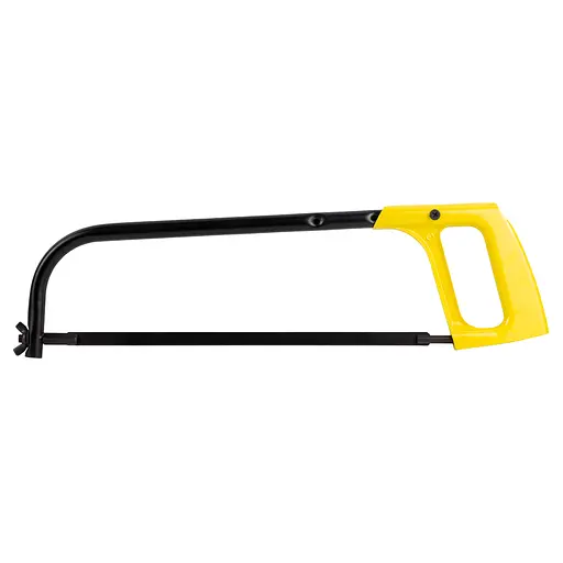 Ножівка по металу Sigma 300мм BARRACUDA 4402121 - фото 1