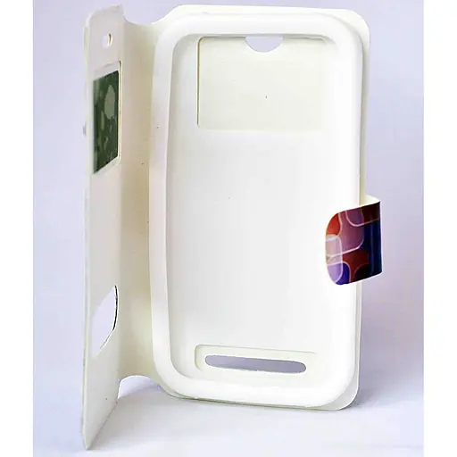 Ударопрочная книга для Huawei Y6 Pro в ассортименте - фото 5