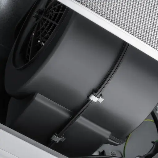 Вытяжка телескопическая Pyramida ATH 60 (700) IX - фото 9