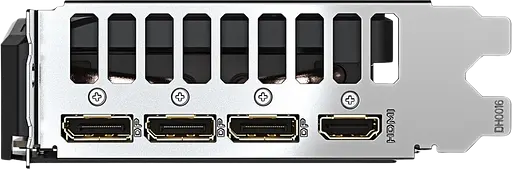 Відеокарта GeForce RTX 5060 8GB Gigabyte Windforce Max OC (GV-N5060WF2MAX OC-8GD) - фото 3