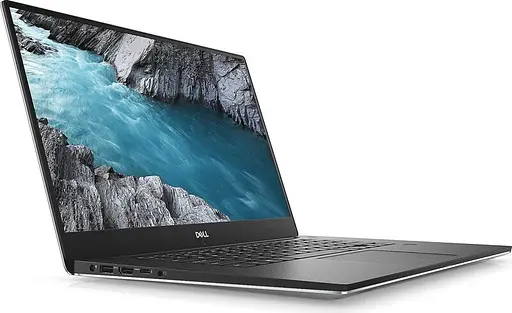 Ноутбук Dell XPS 15 9570 i7-8750H, 16Gb, 256Gb SSD, Nvidia GeForce 1050 Ti - фото 2