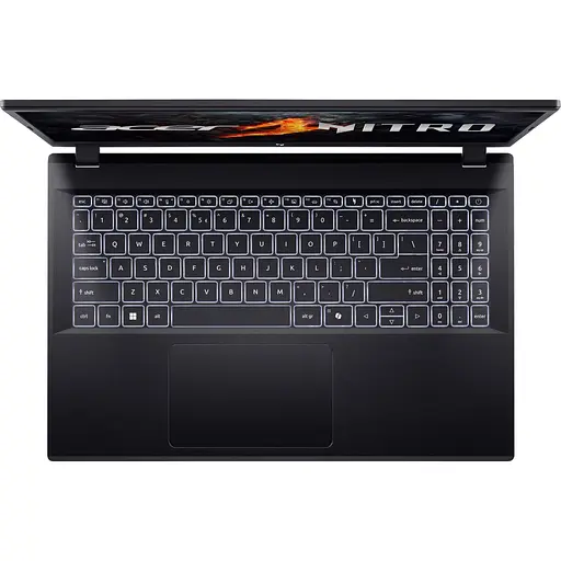 Ноутбук Acer Nitro V 15 ANV15-41-R6JD (NH.QSJEX.00L) [152110] - фото 2