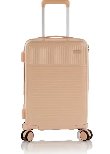 Валіза Heys Pastel (S) Nude (10155-0136-21)/(10155-0136-S3) - фото 2