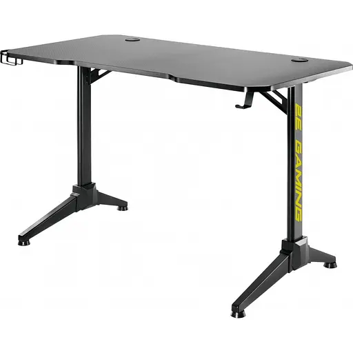 Компьютерный игровой стол 2E Gaming Otoroshi Black (2E-GT-OTO-BK) [134838] - фото 3