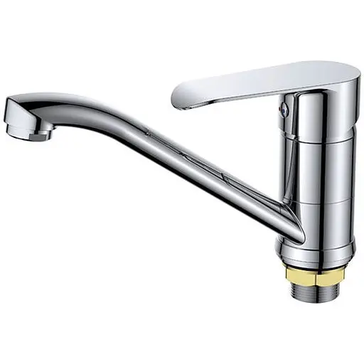 Змішувач для умивальника MIXXUS COLORADO 555 (MI1636) - фото 1