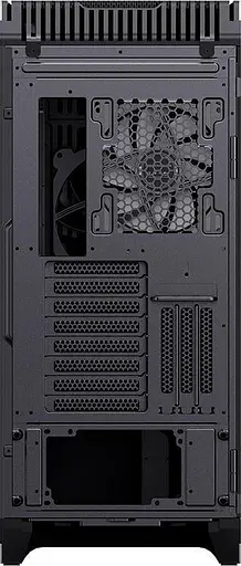 Корпус Jonsbo D500 Silver (D500 Silver) без блока питания - фото 8