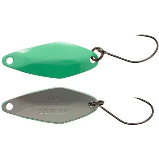 Блесна Nories Masukurouto Rooney 1.5g #051 - фото 1