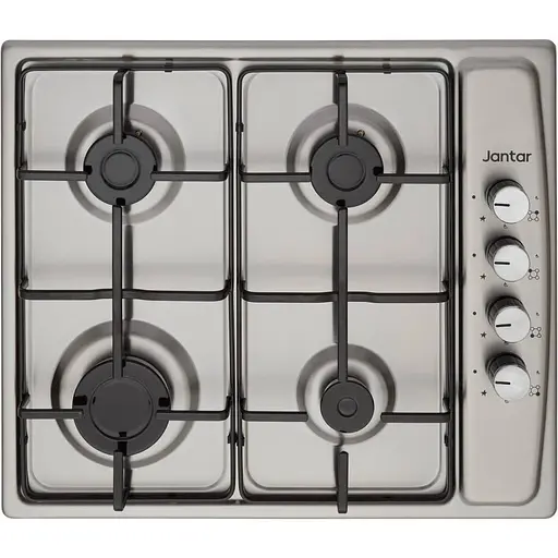Варочная поверхность газовая Jantar HSR 60 IS EF