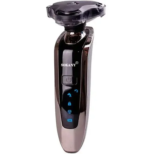 Бритва Sokany SK-378