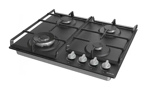 Варочная поверхность газовая Gorenje GW641EXB - фото 2