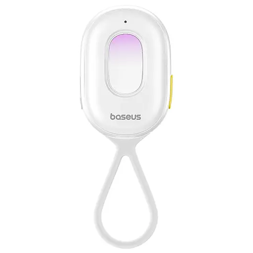 Детектор скрытых камер Baseus Heyo Series II Camera Detector (L60476900211-00) White - фото 2