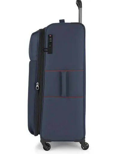 Валіза Gabol Florida (L) Blue (123147-003) - фото 2