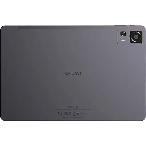 Планшет Chuwi HiPad 11 6/128GB 4G (CWI637/CW-112699) с чехлом - фото 2