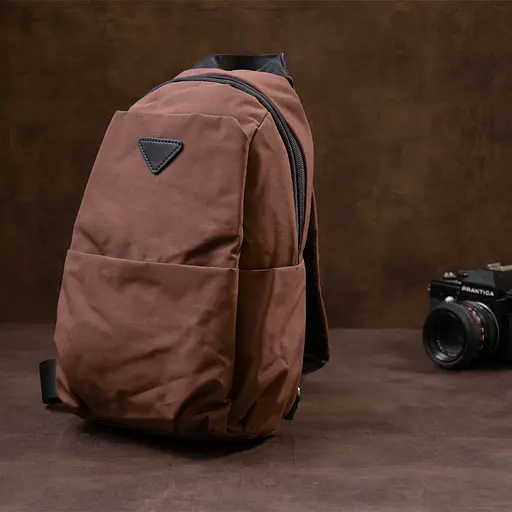 Сумка через плечо Vintage 20х31.5х8.5 см sum0014998 - фото 7