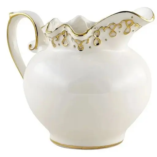 Столовый сервиз на 6 персон фарфор NP37SETTEA - фото 15