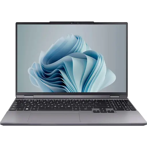 Dream Machines Ноутбук GX5MRXG-15 15.3WQXGA IPS, Intel Ultra 7-155H, 16GB, F1TB, UMA, DOS, черный