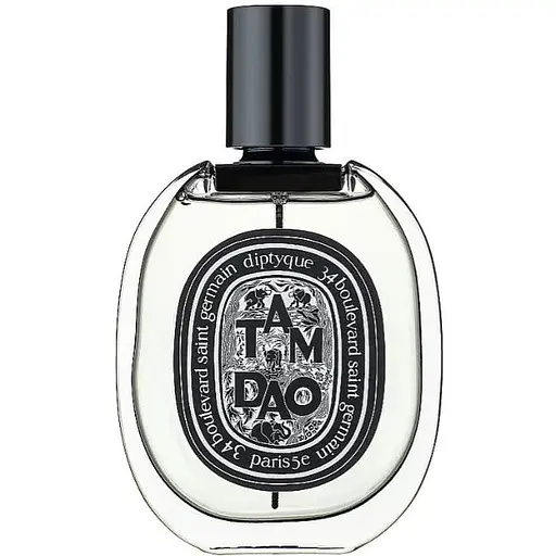 Парфюмированная вода оригинал тестер Diptyque Tam Dao 75 мл - фото 1