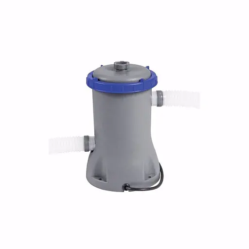 Басейн каркасний Bestway 56448 (488-305-107 см), 10949 л - фото 6