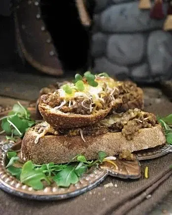 World of Warcraft. Офіційна кулінарна книга - фото 6