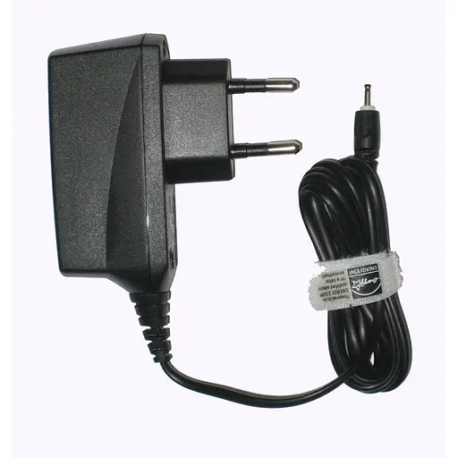 Зарядное устройство для Nokia AC-8E тонкое, носочное 2 мм блистер. - фото 5