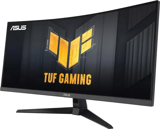 Монітор ASUS TUF Gaming VG34VQ3B (90LM0AA0-B01170)