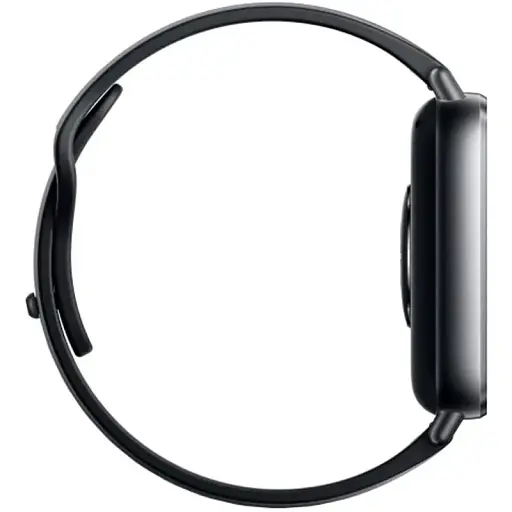 Смарт-часы Redmi Watch 5 Active Black BHR8784GL - фото 4