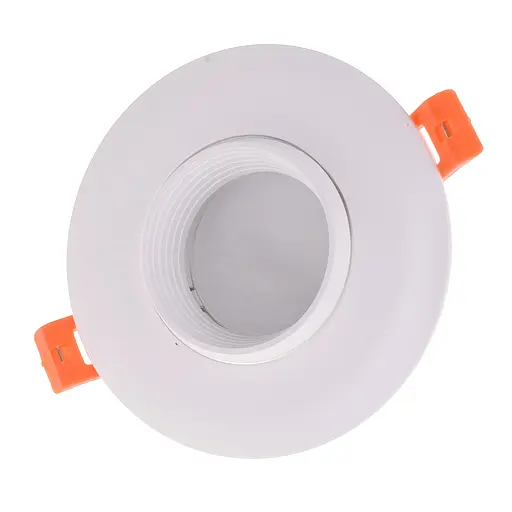Світильник точковий Brille HDL-DS 161 MR16 WH 36-231