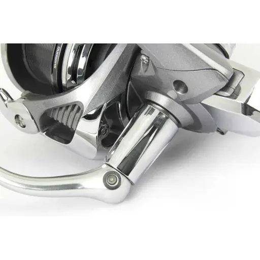 Котушка Shimano Ultegra 5500XSD 4+1BB - фото 6