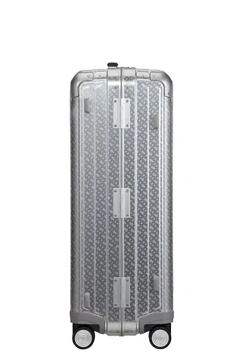 Чемодан Samsonite LITE-BOX ALU/BOSS ALUMINIUM 76 см MONOGRAM 76х51х28 KO3*08003 - фото 4