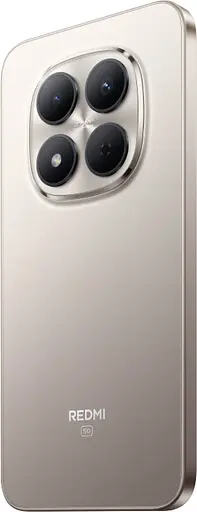 Смартфон Xiaomi Redmi Note 15 Pro 5G 8/512GB Titanium - фото 7