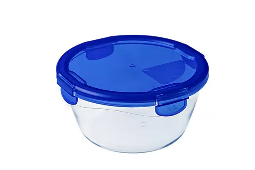 Форма PYREX COOK & GO 20х9 см - фото 1