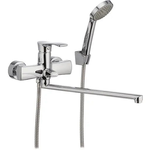 Змішувач для ванної CRON SONATA 006 (CR0825) - фото 1