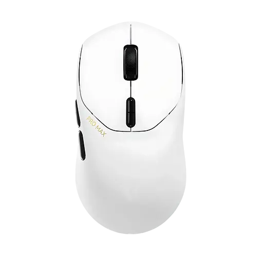 Мышь беспроводная RAPOO VT1PRO max White