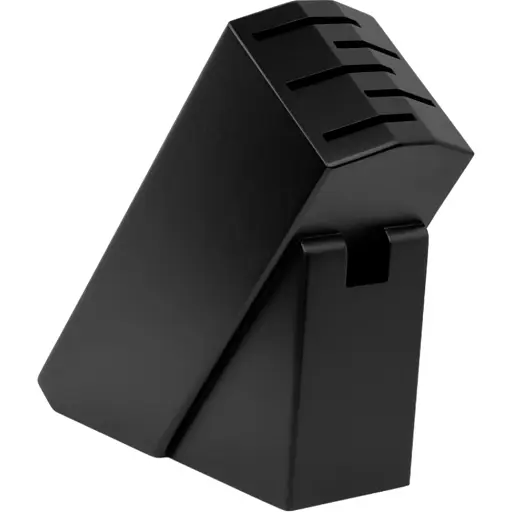 Набор ножей Kershaw Kitchen Block Set 6-Piece - фото 3