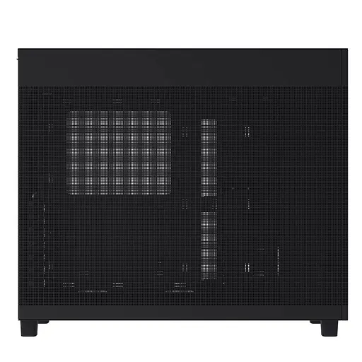 Корпус Asus Prime AP303 Mesh Black (90DC00V0-B39000) - фото 11