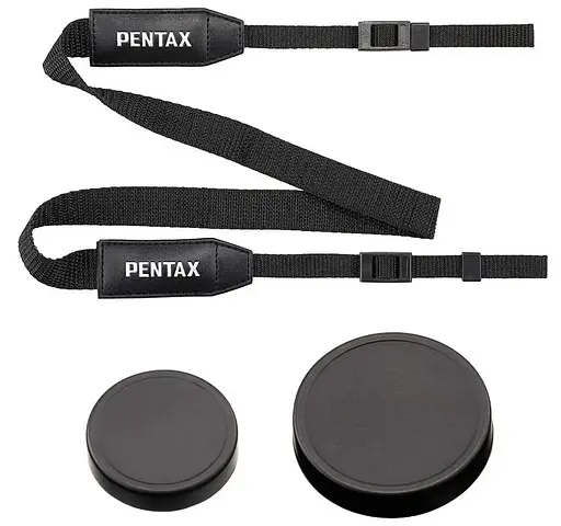 Бинокль Pentax Jupiter 12X50 (65913) - фото 4