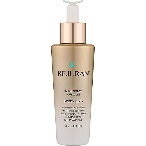Сыворотка для лица Rejuran Healer Dual Effect Ample с двойным эффектом 30 мл - фото 1