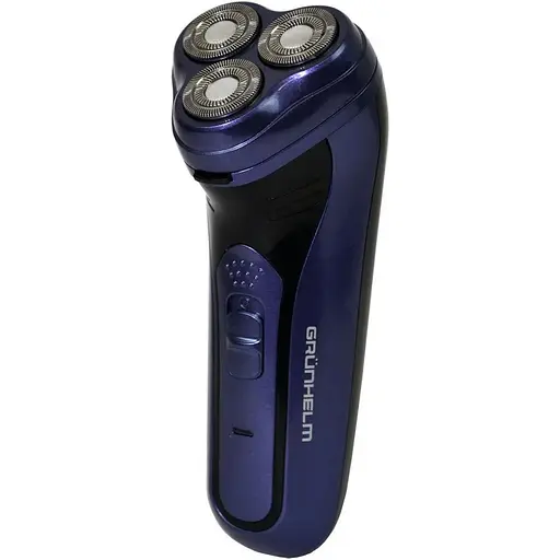 Електробритва чоловіча Grunhelm GHS-761
