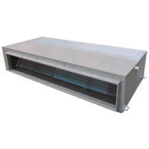 Кондиціонер Midea MTI-24HWFNX-QR/MOU1-24FN8-QR