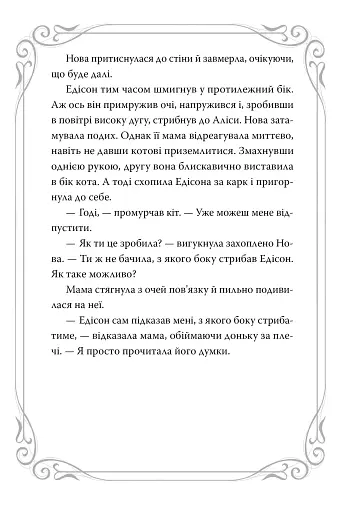 Опівнічні коти. Король Володарів Пір’їн. Книга 3 - фото 6